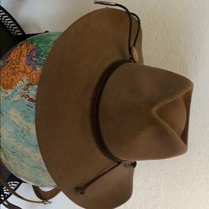 Stetson Carson 4X Cowboy Hat